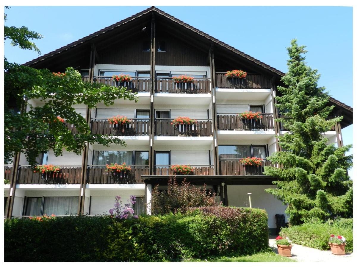 Gaestehaus Huber - Hotel Garni Bad Fussing Exterior photo